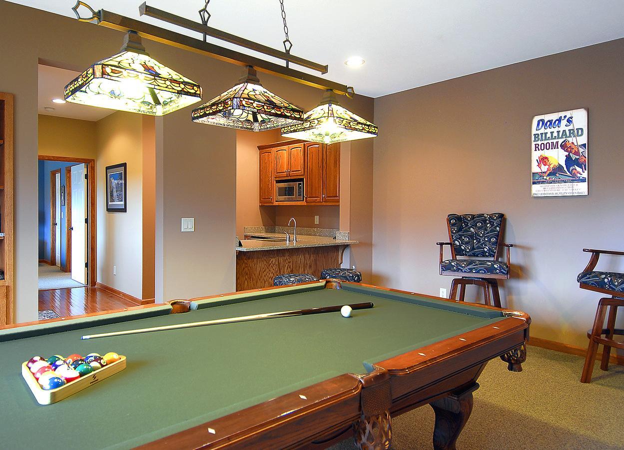 Chetola Resort Condominiums Блоуинг-Рок Номер фото